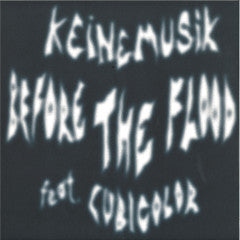 Before The Flood (VINYL) | Mint (M) Mint (M)