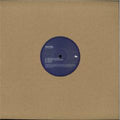 FRANCK ROGER - My Illusions EP (VINYL) SL117 |