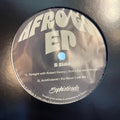 Afro Go! EP | Mint (M) Generic