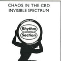Chaos In The CBD - Invisible Spectrum (VINYL) |