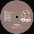 Attaboy - AUTOPSY IN B FLAT / KOOKABURRA (VINYL) | Mint (M) Mint (M)
