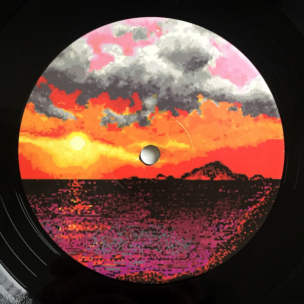 Chaos In The Cbd - Emotional Intelligence / It's Up To Me (VINYL) | Mint (M) Mint (M)