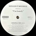Hollis P. Monroe - I'm Lonely (VINYL) |