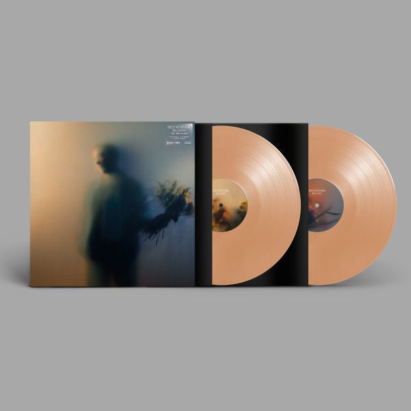 Bloom (PEACH VINYL) | Mint (M) Mint (M)
