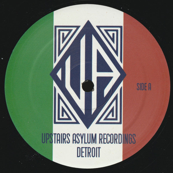 Miguel Herrnandez - D-Ritmo 313 EP (VINYL) | Mint (M) Mint (M)
