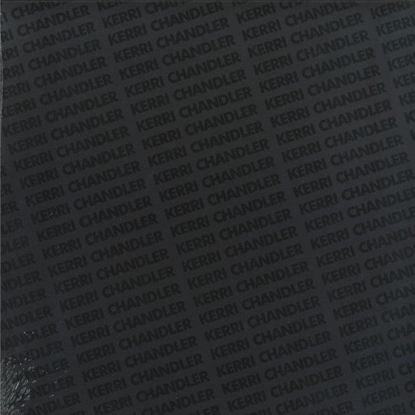 Kerri Chandler - Downtown EP Pt. 2 (VINYL) |