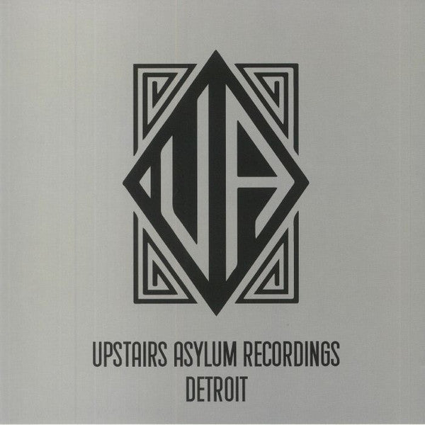 DJ Aakmael - Deepness Xpozd (12" VINYL) | Mint (M) Mint (M)