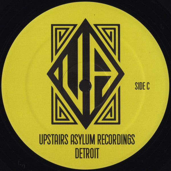 Various - Unity Vol. 1 (2x VINYL) | Mint (M) Mint (M)