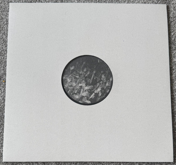 Four Tet - Human Voice (VINYL) |