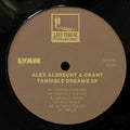 Tangible Dreams EP (VINYL) | Mint (M) Generic