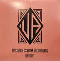 Various - Raw Viz-Shun EP (12") |