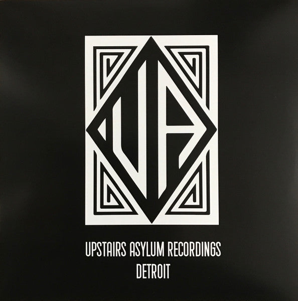 Norm Talley - Det-313-EP (12" VINYL) | Mint (M) Mint (M)