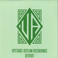 Various - The Sundowners EP (12" VINYL) | Mint (M) Mint (M)