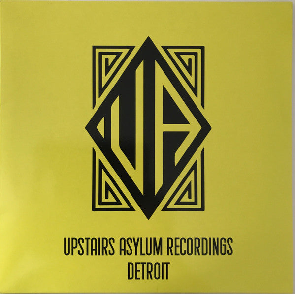 Various - Unity Vol. 1 (2x VINYL) | Mint (M) Mint (M)