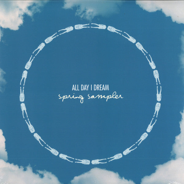 Spring Sampler (3xVINYL) | Mint (M) Mint (M)
