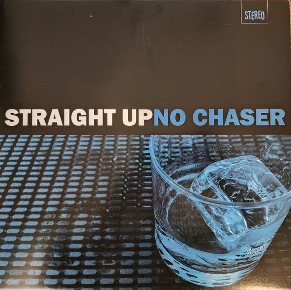 Delano Smith - Straight Up No Chaser (2xVINYL) | Mint (M) Mint (M)