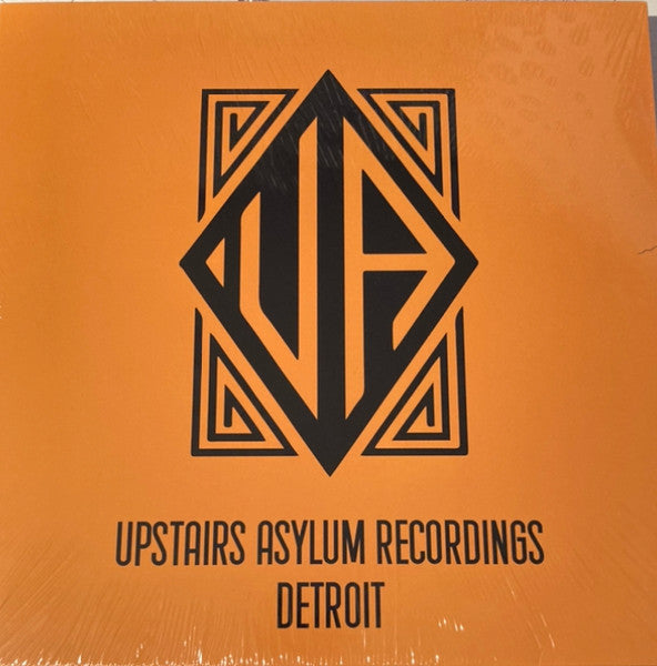 Various - Unity Vol. 2 (2x VINYL) | Mint (M) Mint (M)