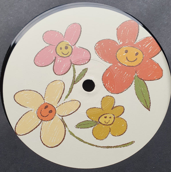 Double Honey Pack (2xVINYL) | Mint (M) Mint (M)