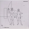 Sascha Dive - Cosmic Ritual (VINYL) |