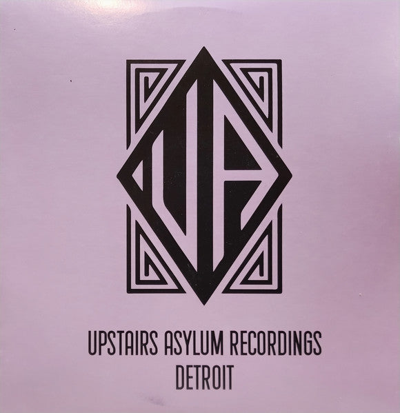 Various - Music In Motion (12") | Mint (M) Mint (M)