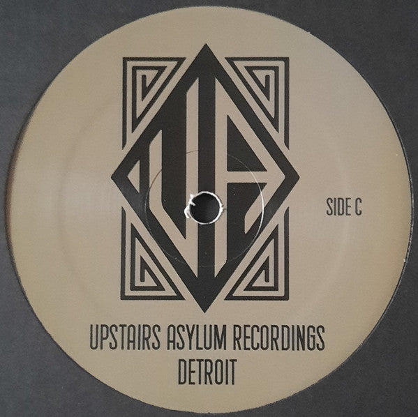 Various - Unity Vol. 3 (2x VINYL) |