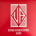 Norm Talley - Tracks From The Asylum (12" VINYL) | Mint (M) Mint (M)