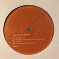 Lost Lake Sea Spine EP 12" Mint (M)