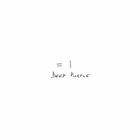 =1 (Jewel Case Packaging) Music CD