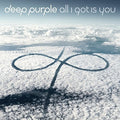 Deep Purple - All I Got Is You (12" Single) Vinyl Record
