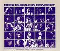 Deep Purple In Concert 1970 - 1972 [Import] Music CD