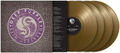 Greatest Hits (Limited Edition, 180 Gram Gold Colored Vinyl) [Import] (4 Lp's) Vinyl Record