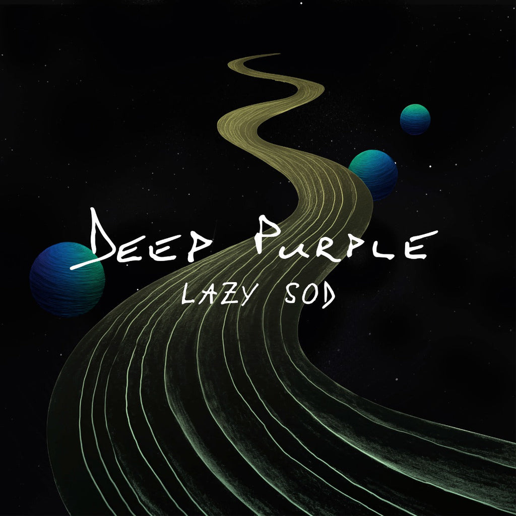 Lazy Sod (Digipack Packaging) Music CD