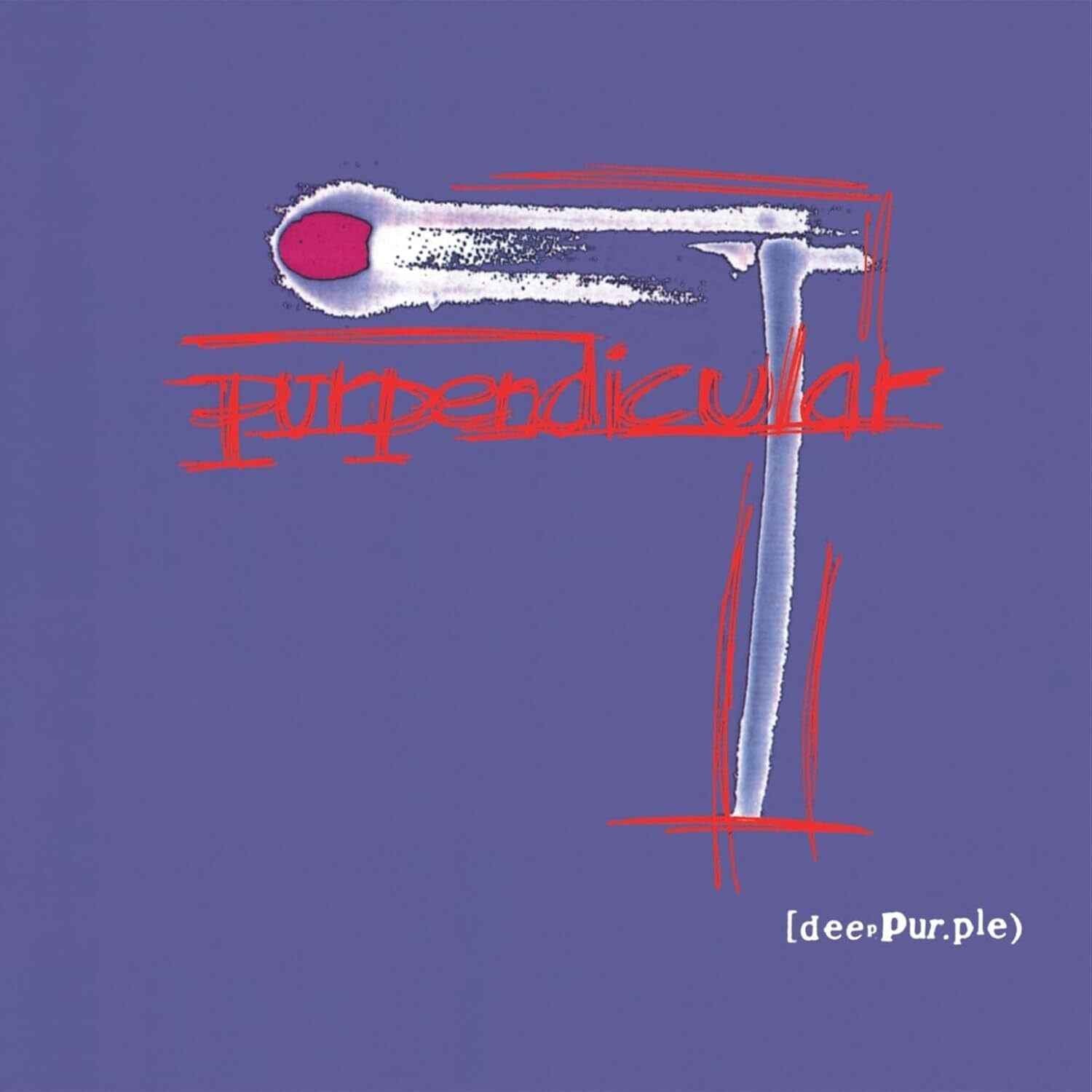 Deep Purple - Purpendicular [2LP] Vinyl Record