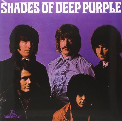 Shades of Deep Purple |