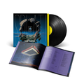Deep Purple - Splat! [Black] [2LP] Music CD