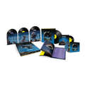Deep Purple - Splat! (Limited Box Set) [2LP + CD + 3 X 10" + 7'] Vinyl Record