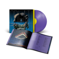 Deep Purple - Splat! [Purple] [2LP] |