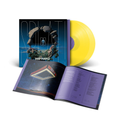 Deep Purple - Splat! [Transparent Yellow] [2LP] Vinyl Record