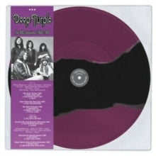 The BBC Sessions 1968-1969 (Coloured Vinyl) |