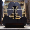 Deep Tunnel Project Vinyl Record