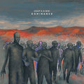 Dominance Vinyl Record