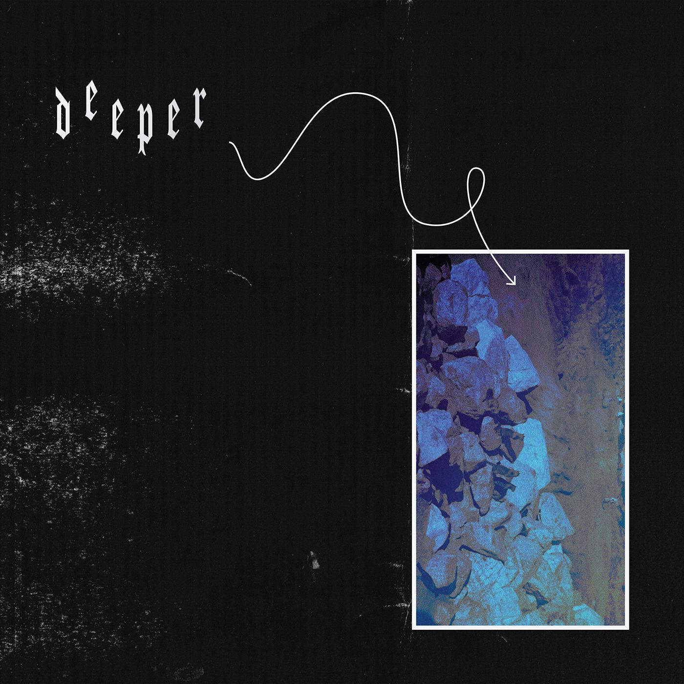 Deeper Vinyl Record