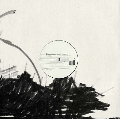 Ghost Train Vinyl Record