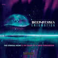 The Eternal Now Is The Heart Of A New Tomorrow Music CD