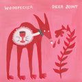 Woodpecker Music CD