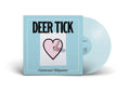 Contractual Obligations (Extended Play, Colored Vinyl, Ice Blue) Vinyl Record