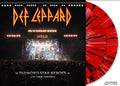 Diamond Star Heroes: Live From Sheffield (Half-Speed Master 180G Multicolor Splatter 2xVINYL) | Mint (M) Mint (M)