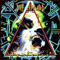Def Leppard - Hysteria (180g 2LP) | Mint (M) Mint (M)