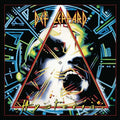 Hysteria (Remastered CD) |