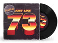 Def Leppard Just Like '73 (Limited Edition, 7" Vinyl) Vinyl Record